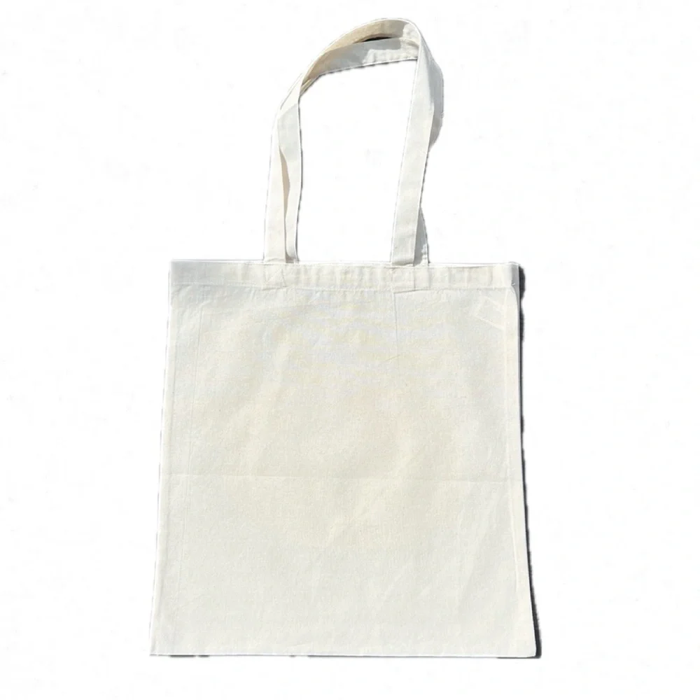 Orange Chrome tote bag - Picture 3 of 3